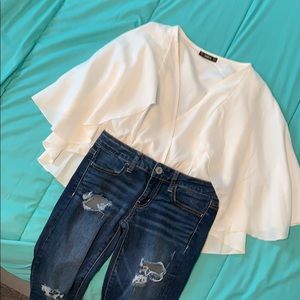 Shein Bodysuit